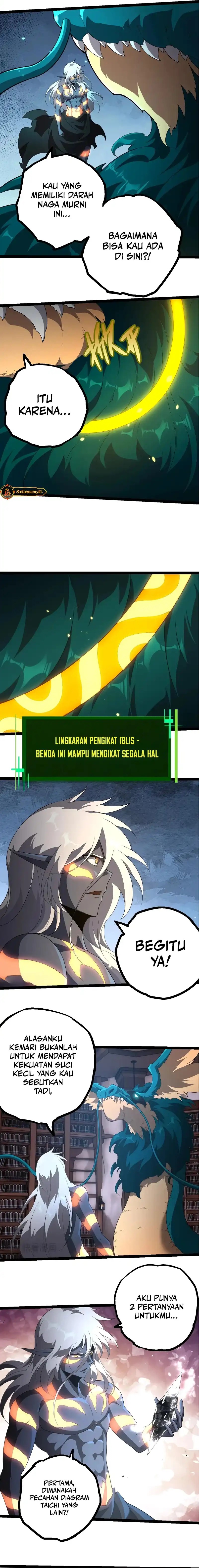 Dilarang COPAS - situs resmi www.mangacanblog.com - Komik evolution begins with a big tree 412 - chapter 412 413 Indonesia evolution begins with a big tree 412 - chapter 412 Terbaru 3|Baca Manga Komik Indonesia|Mangacan