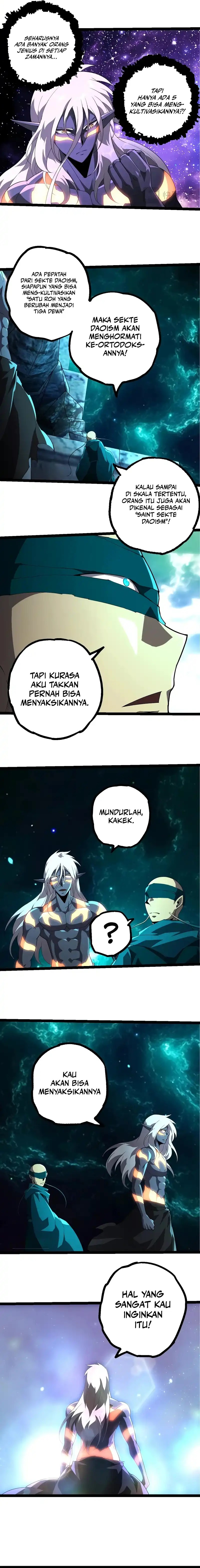 Dilarang COPAS - situs resmi www.mangacanblog.com - Komik evolution begins with a big tree 412 - chapter 412 413 Indonesia evolution begins with a big tree 412 - chapter 412 Terbaru 8|Baca Manga Komik Indonesia|Mangacan