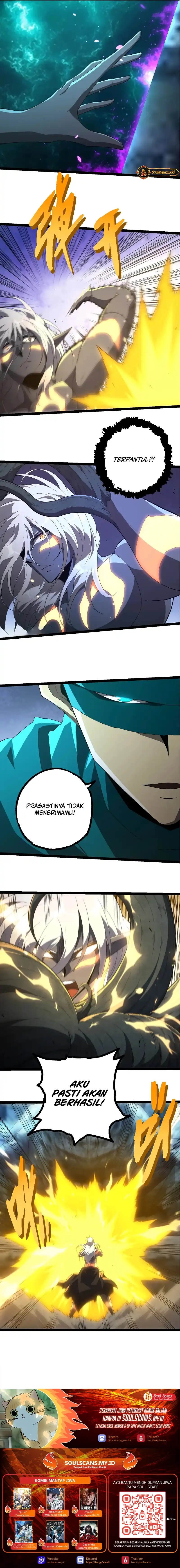 Dilarang COPAS - situs resmi www.mangacanblog.com - Komik evolution begins with a big tree 412 - chapter 412 413 Indonesia evolution begins with a big tree 412 - chapter 412 Terbaru 9|Baca Manga Komik Indonesia|Mangacan