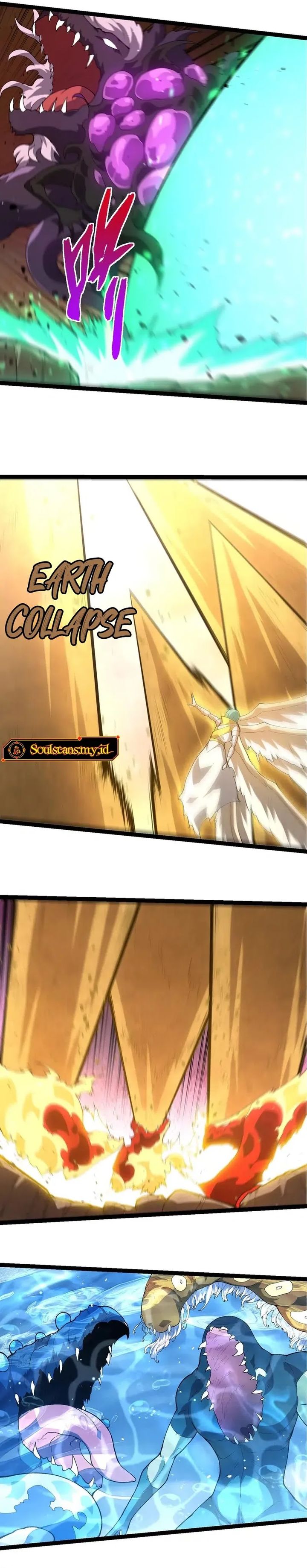 Dilarang COPAS - situs resmi www.mangacanblog.com - Komik evolution begins with a big tree 429 - chapter 429 430 Indonesia evolution begins with a big tree 429 - chapter 429 Terbaru 1|Baca Manga Komik Indonesia|Mangacan