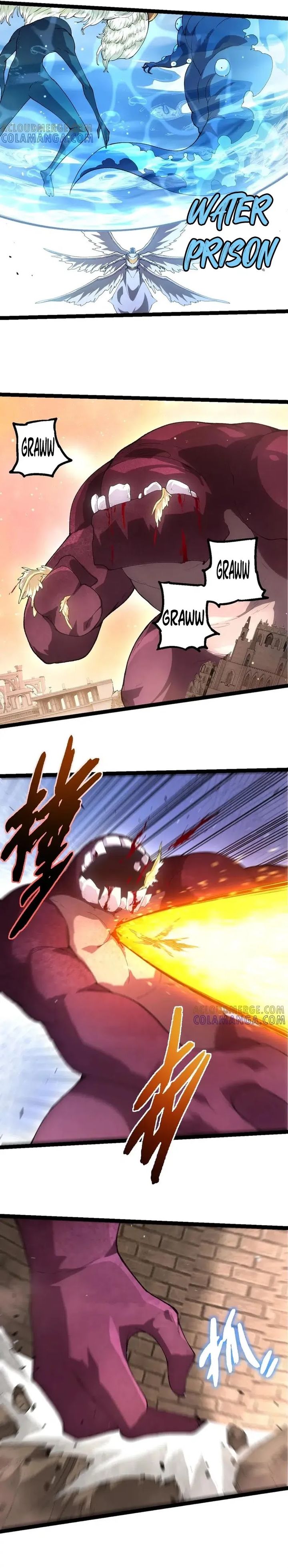 Dilarang COPAS - situs resmi www.mangacanblog.com - Komik evolution begins with a big tree 429 - chapter 429 430 Indonesia evolution begins with a big tree 429 - chapter 429 Terbaru 2|Baca Manga Komik Indonesia|Mangacan