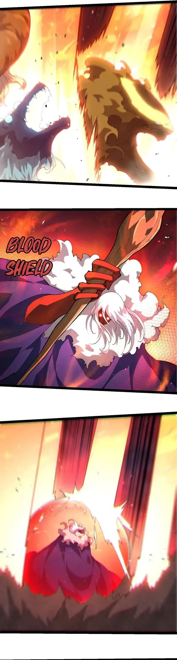 Dilarang COPAS - situs resmi www.mangacanblog.com - Komik evolution begins with a big tree 429 - chapter 429 430 Indonesia evolution begins with a big tree 429 - chapter 429 Terbaru 4|Baca Manga Komik Indonesia|Mangacan