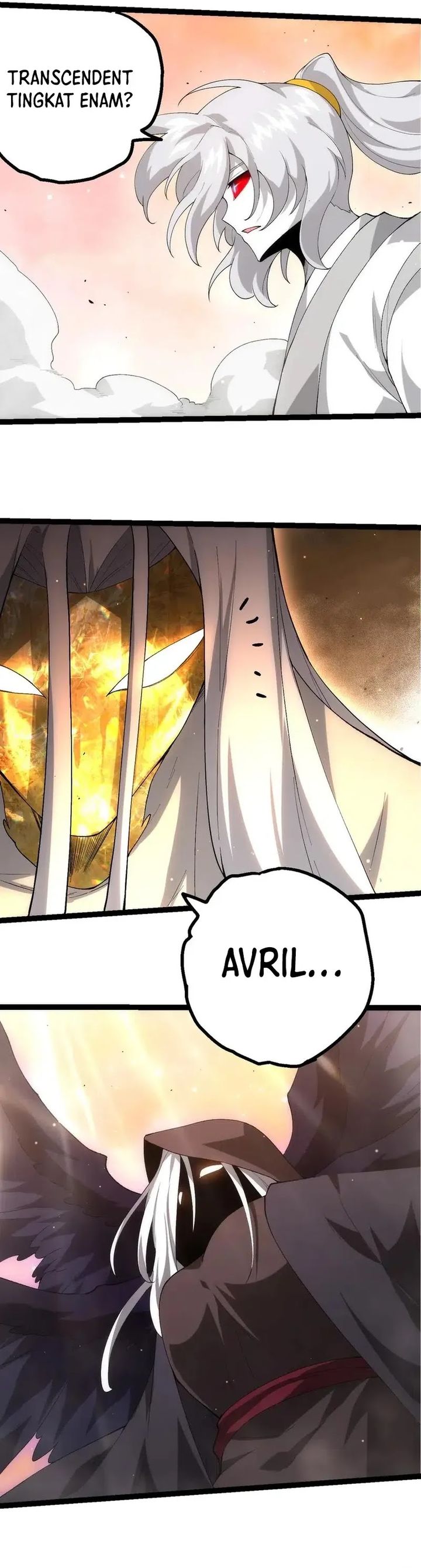 Dilarang COPAS - situs resmi www.mangacanblog.com - Komik evolution begins with a big tree 429 - chapter 429 430 Indonesia evolution begins with a big tree 429 - chapter 429 Terbaru 7|Baca Manga Komik Indonesia|Mangacan