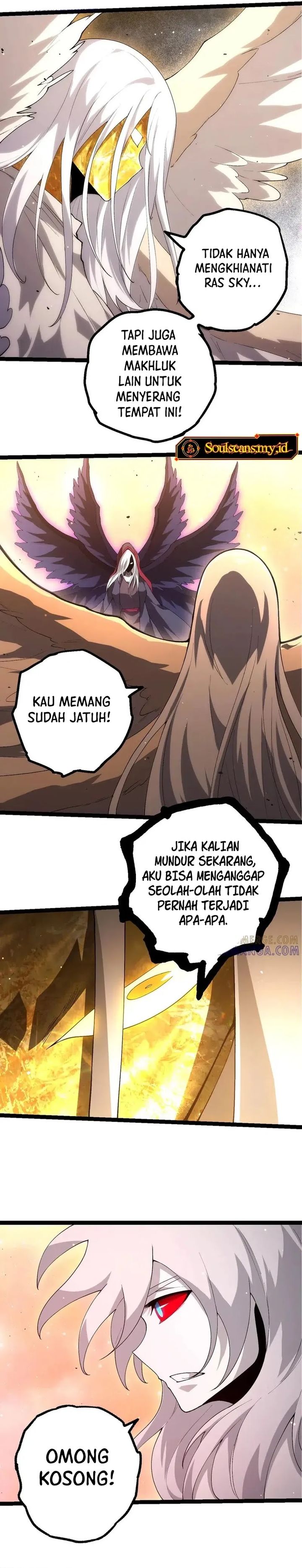 Dilarang COPAS - situs resmi www.mangacanblog.com - Komik evolution begins with a big tree 429 - chapter 429 430 Indonesia evolution begins with a big tree 429 - chapter 429 Terbaru 8|Baca Manga Komik Indonesia|Mangacan