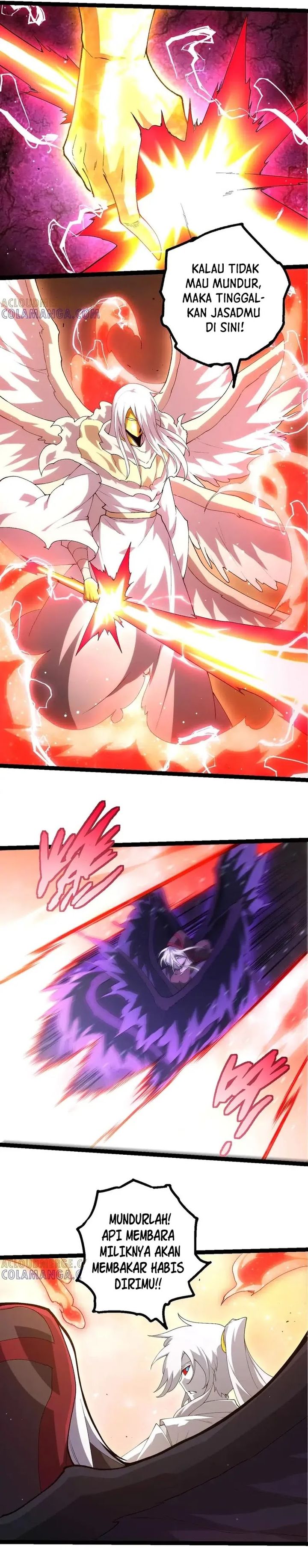 Dilarang COPAS - situs resmi www.mangacanblog.com - Komik evolution begins with a big tree 429 - chapter 429 430 Indonesia evolution begins with a big tree 429 - chapter 429 Terbaru 9|Baca Manga Komik Indonesia|Mangacan
