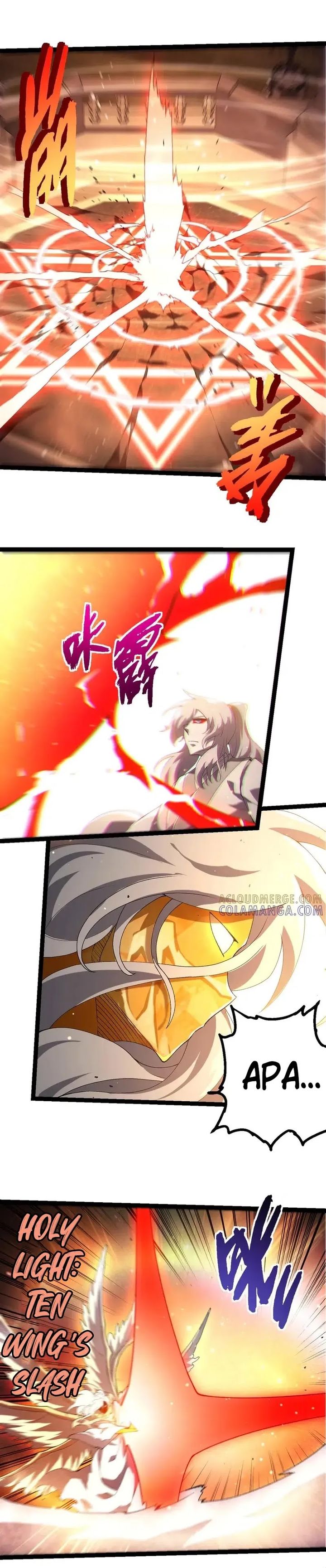 Dilarang COPAS - situs resmi www.mangacanblog.com - Komik evolution begins with a big tree 429 - chapter 429 430 Indonesia evolution begins with a big tree 429 - chapter 429 Terbaru 11|Baca Manga Komik Indonesia|Mangacan