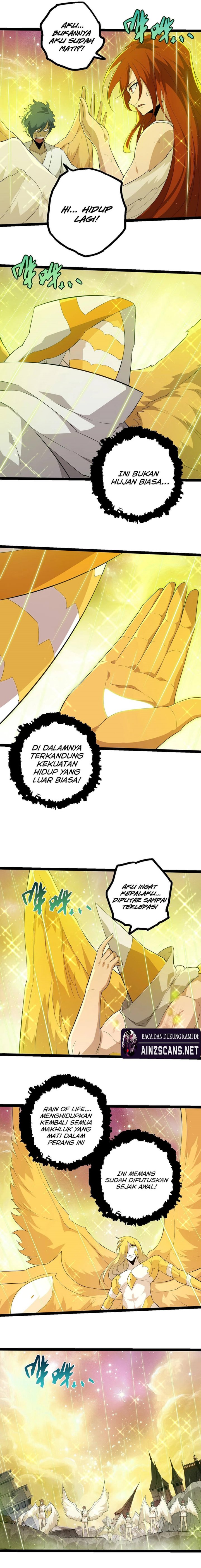 Dilarang COPAS - situs resmi www.mangacanblog.com - Komik evolution begins with a big tree 439 - chapter 439 440 Indonesia evolution begins with a big tree 439 - chapter 439 Terbaru 5|Baca Manga Komik Indonesia|Mangacan