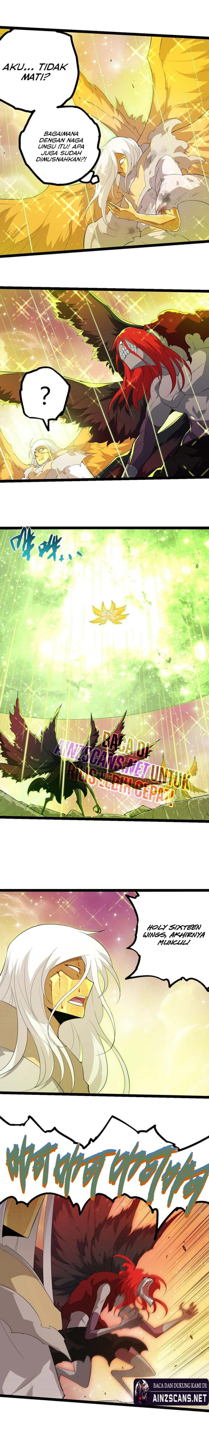 Dilarang COPAS - situs resmi www.mangacanblog.com - Komik evolution begins with a big tree 439 - chapter 439 440 Indonesia evolution begins with a big tree 439 - chapter 439 Terbaru 6|Baca Manga Komik Indonesia|Mangacan