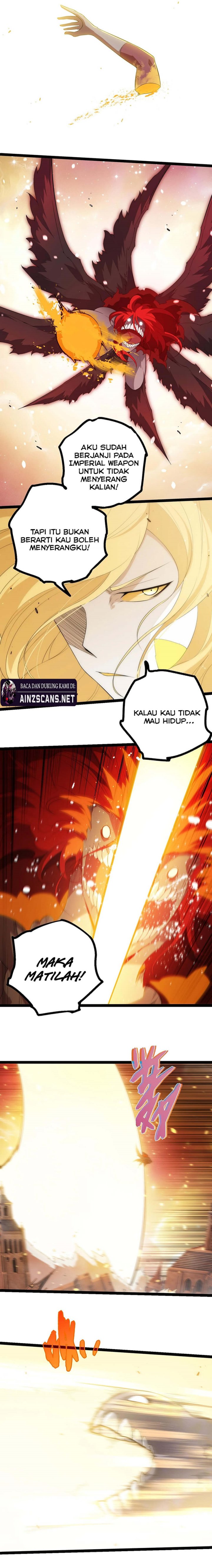 Dilarang COPAS - situs resmi www.mangacanblog.com - Komik evolution begins with a big tree 439 - chapter 439 440 Indonesia evolution begins with a big tree 439 - chapter 439 Terbaru 8|Baca Manga Komik Indonesia|Mangacan