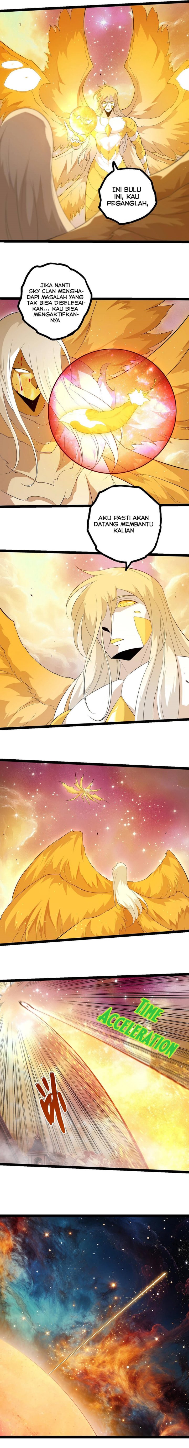 Dilarang COPAS - situs resmi www.mangacanblog.com - Komik evolution begins with a big tree 439 - chapter 439 440 Indonesia evolution begins with a big tree 439 - chapter 439 Terbaru 10|Baca Manga Komik Indonesia|Mangacan