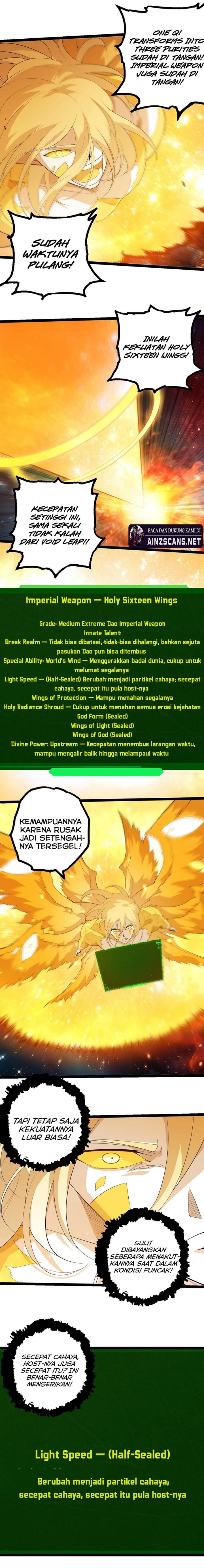Dilarang COPAS - situs resmi www.mangacanblog.com - Komik evolution begins with a big tree 439 - chapter 439 440 Indonesia evolution begins with a big tree 439 - chapter 439 Terbaru 11|Baca Manga Komik Indonesia|Mangacan