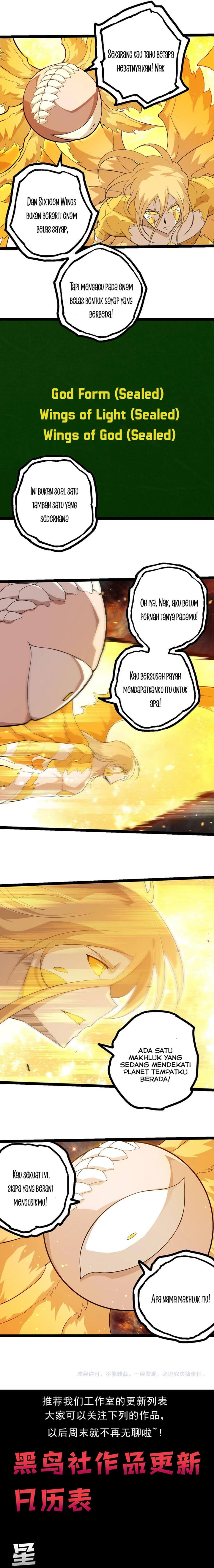 Dilarang COPAS - situs resmi www.mangacanblog.com - Komik evolution begins with a big tree 439 - chapter 439 440 Indonesia evolution begins with a big tree 439 - chapter 439 Terbaru 12|Baca Manga Komik Indonesia|Mangacan