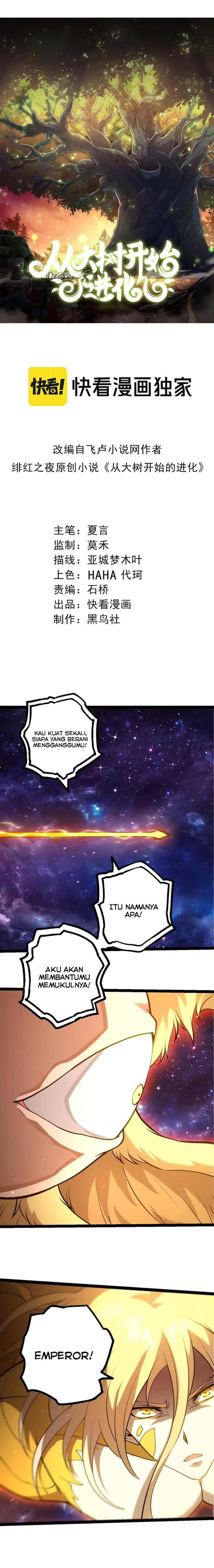 Dilarang COPAS - situs resmi www.mangacanblog.com - Komik evolution begins with a big tree 440 - chapter 440 441 Indonesia evolution begins with a big tree 440 - chapter 440 Terbaru 2|Baca Manga Komik Indonesia|Mangacan