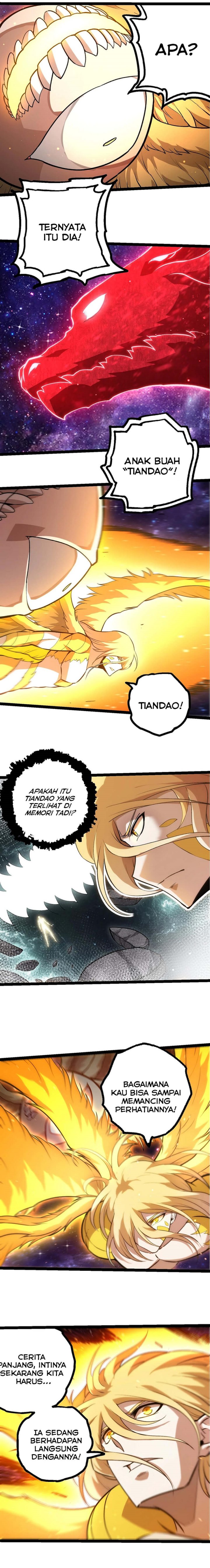 Dilarang COPAS - situs resmi www.mangacanblog.com - Komik evolution begins with a big tree 440 - chapter 440 441 Indonesia evolution begins with a big tree 440 - chapter 440 Terbaru 3|Baca Manga Komik Indonesia|Mangacan