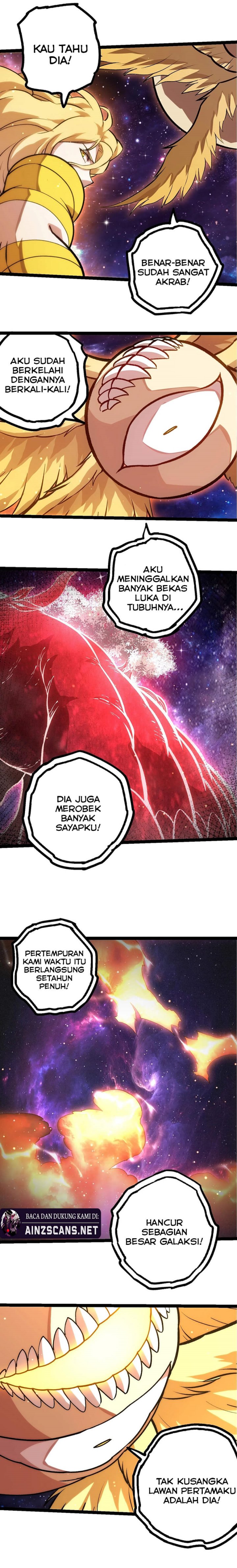 Dilarang COPAS - situs resmi www.mangacanblog.com - Komik evolution begins with a big tree 440 - chapter 440 441 Indonesia evolution begins with a big tree 440 - chapter 440 Terbaru 4|Baca Manga Komik Indonesia|Mangacan