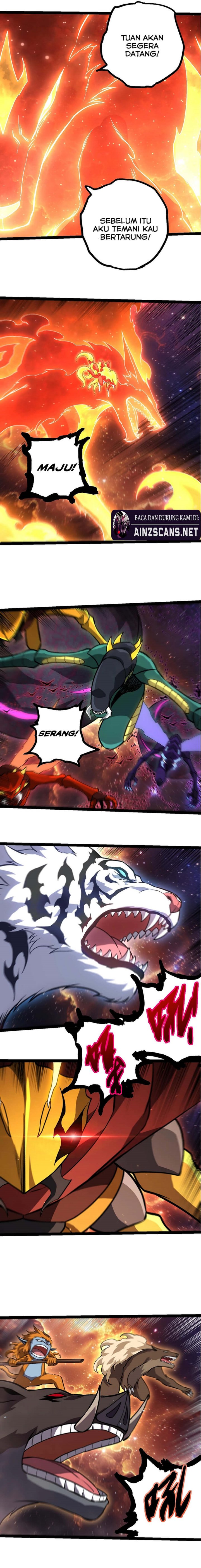 Dilarang COPAS - situs resmi www.mangacanblog.com - Komik evolution begins with a big tree 440 - chapter 440 441 Indonesia evolution begins with a big tree 440 - chapter 440 Terbaru 10|Baca Manga Komik Indonesia|Mangacan