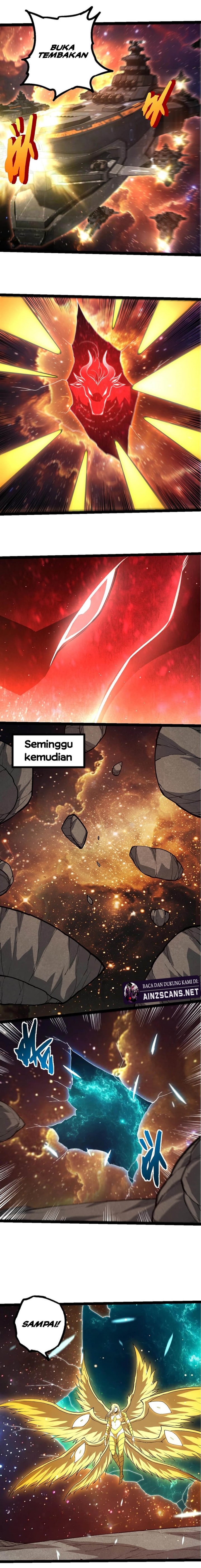 Dilarang COPAS - situs resmi www.mangacanblog.com - Komik evolution begins with a big tree 440 - chapter 440 441 Indonesia evolution begins with a big tree 440 - chapter 440 Terbaru 11|Baca Manga Komik Indonesia|Mangacan