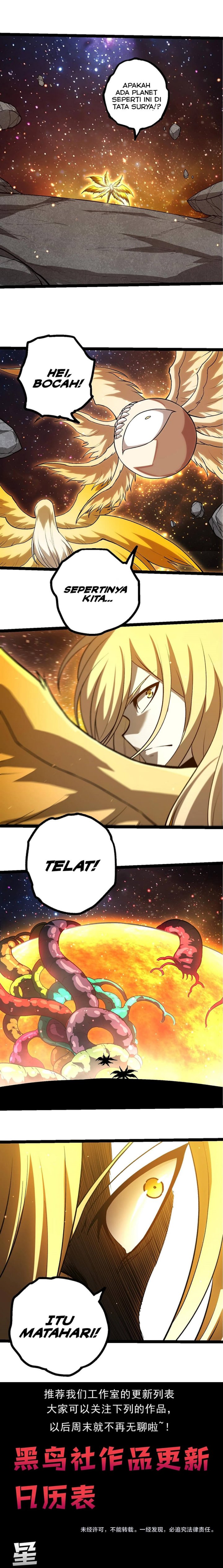 Dilarang COPAS - situs resmi www.mangacanblog.com - Komik evolution begins with a big tree 440 - chapter 440 441 Indonesia evolution begins with a big tree 440 - chapter 440 Terbaru 12|Baca Manga Komik Indonesia|Mangacan
