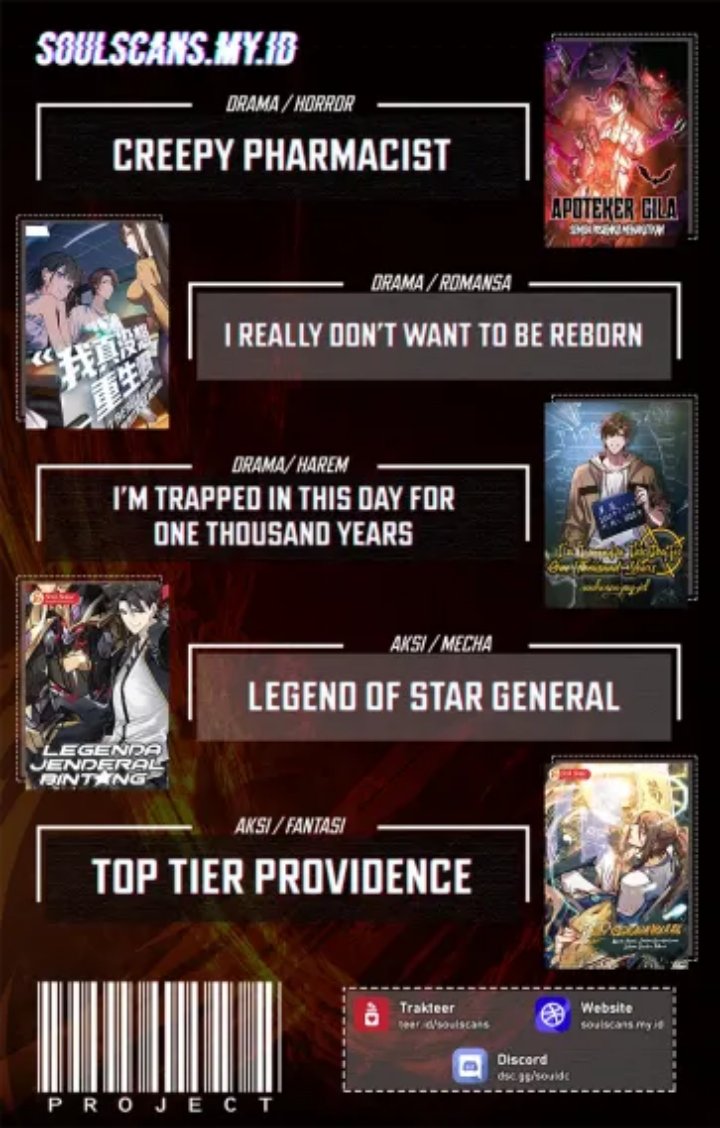 Evolution Begins With A Big Tree chapter 457