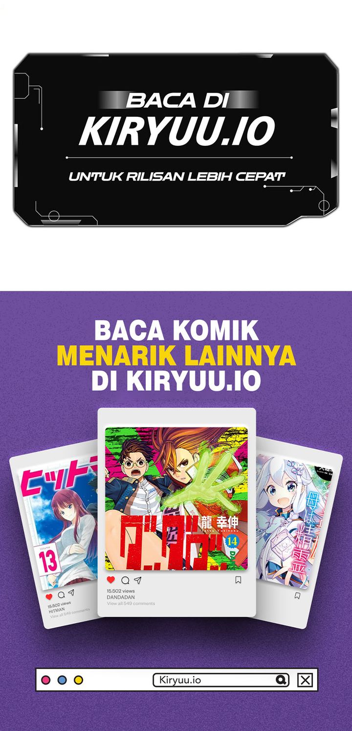 Evolution Begins With A Big Tree chapter 465