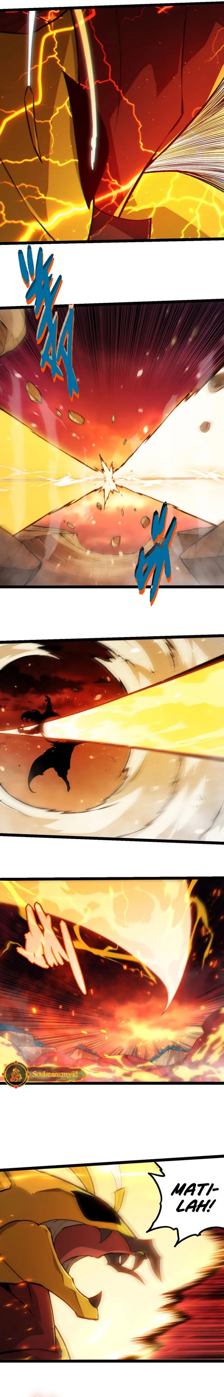 Dilarang COPAS - situs resmi www.mangacanblog.com - Komik evolution begins with a big tree 469 - chapter 469 470 Indonesia evolution begins with a big tree 469 - chapter 469 Terbaru 8|Baca Manga Komik Indonesia|Mangacan