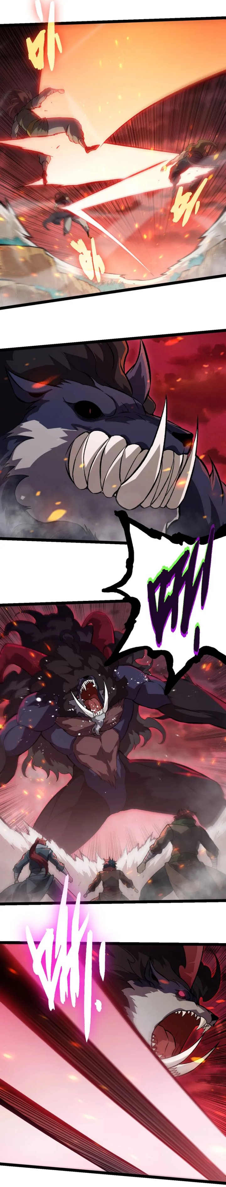 Dilarang COPAS - situs resmi www.mangacanblog.com - Komik evolution begins with a big tree 469 - chapter 469 470 Indonesia evolution begins with a big tree 469 - chapter 469 Terbaru 9|Baca Manga Komik Indonesia|Mangacan