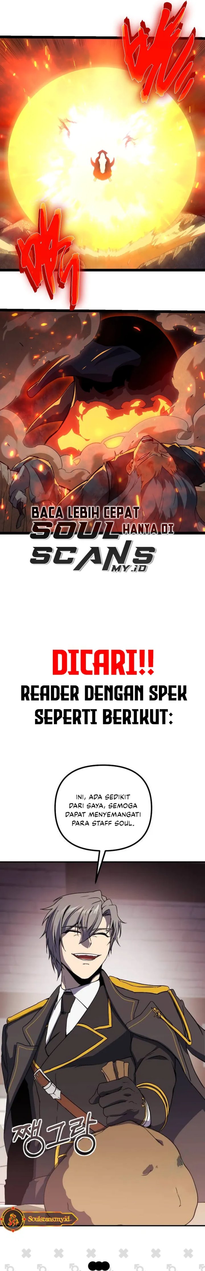 Dilarang COPAS - situs resmi www.mangacanblog.com - Komik evolution begins with a big tree 469 - chapter 469 470 Indonesia evolution begins with a big tree 469 - chapter 469 Terbaru 14|Baca Manga Komik Indonesia|Mangacan