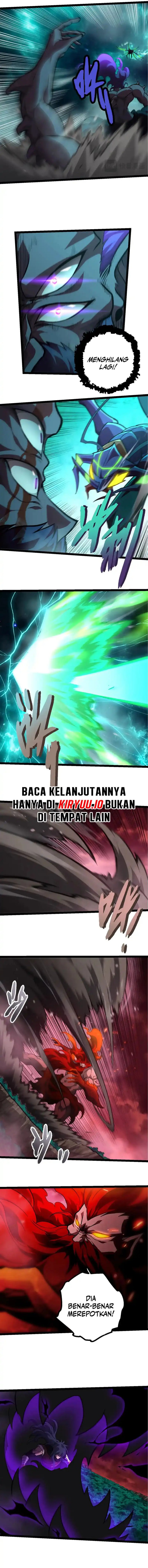 Evolution Begins With A Big Tree chapter 474