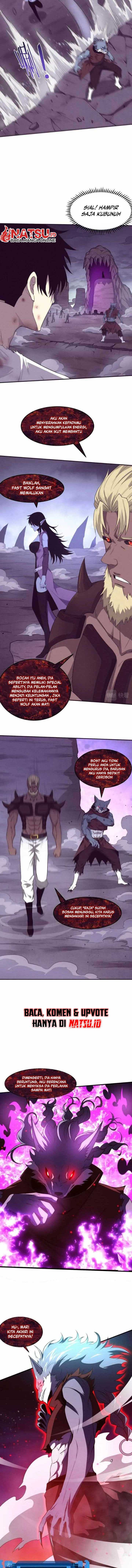 Evolution Frenzy (The Frenzy of Evolution) chapter 113