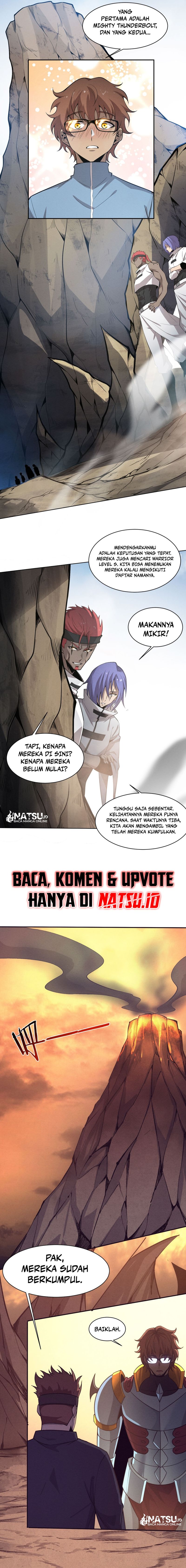 Evolution Frenzy (The Frenzy of Evolution) chapter 144