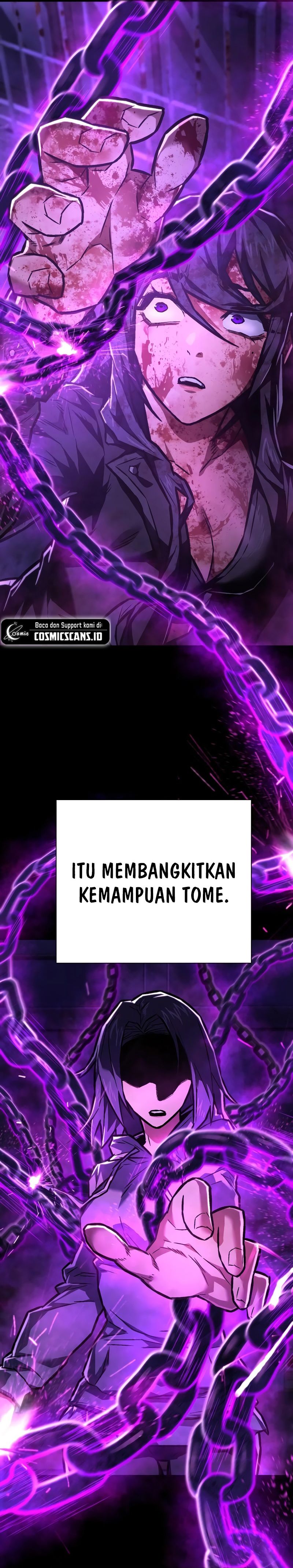 Executioner chapter 6