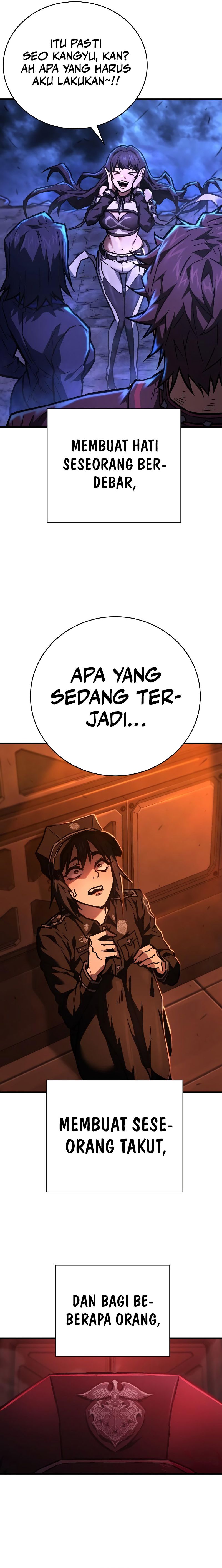 Executioner chapter 6
