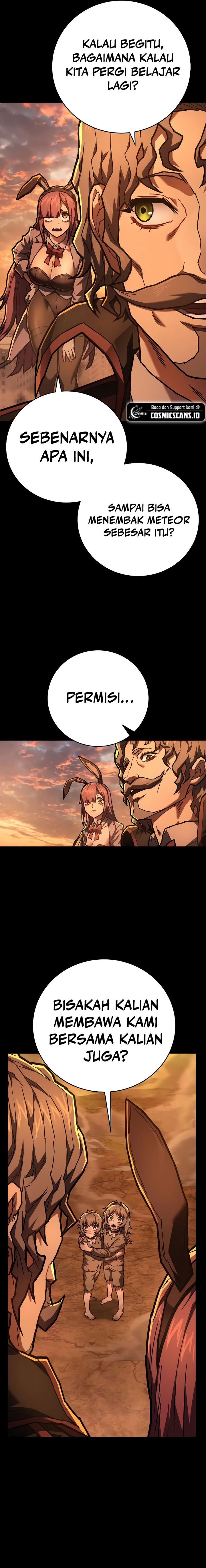 Executioner chapter 13