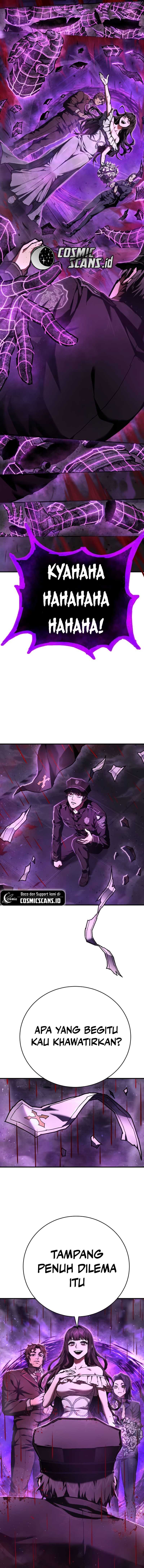 Executioner chapter 16