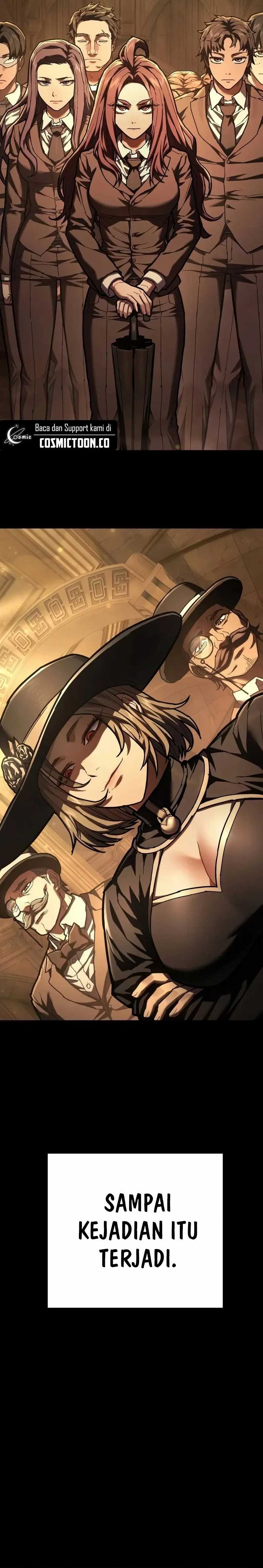 Executioner chapter 34