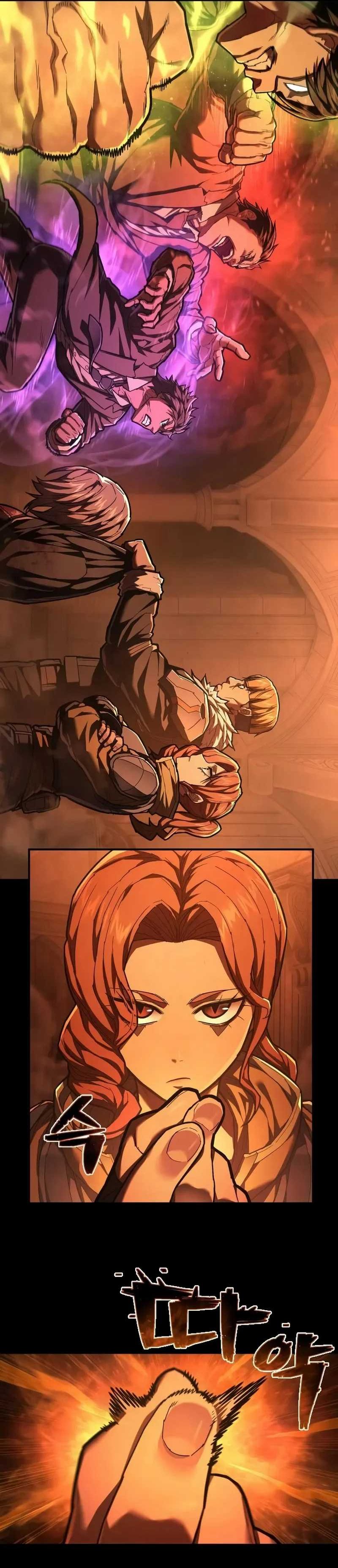Executioner chapter 34