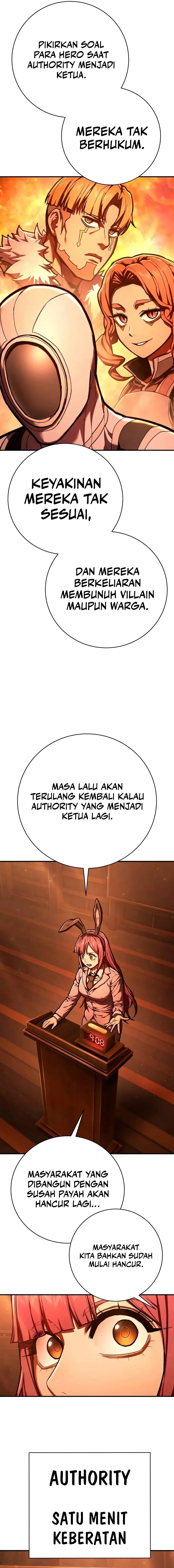 Executioner chapter 39