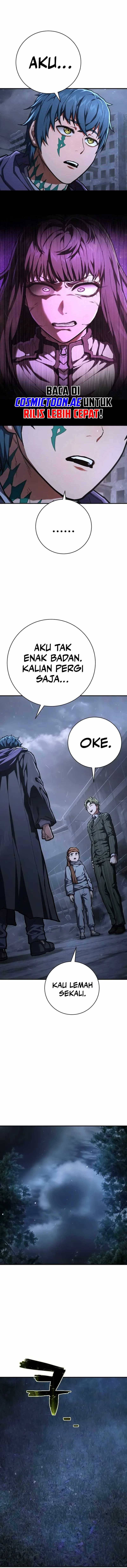 Executioner chapter 41