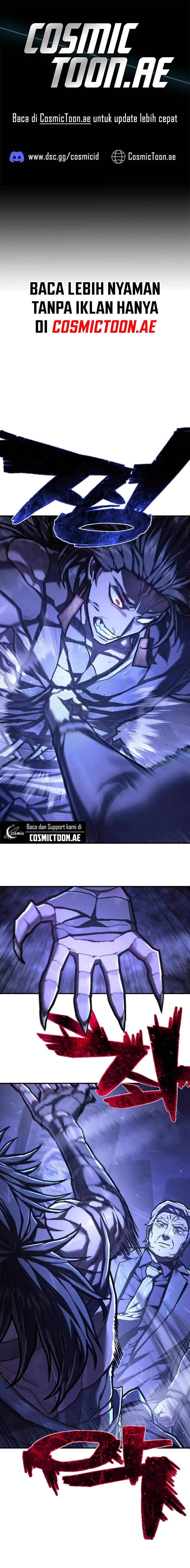 Executioner Chapter 47 Bahasa Indonesia