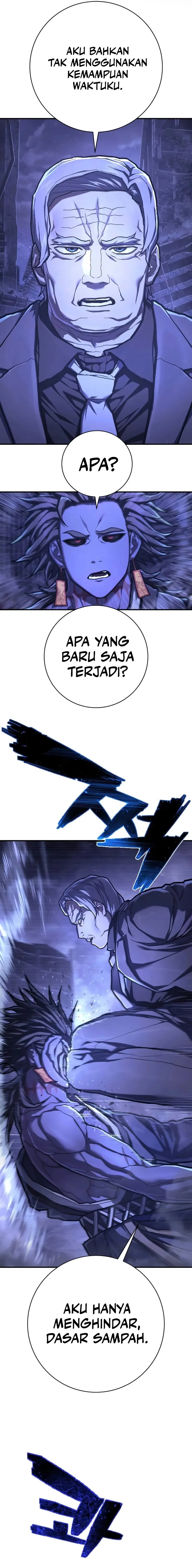 Executioner Chapter 47 Bahasa Indonesia
