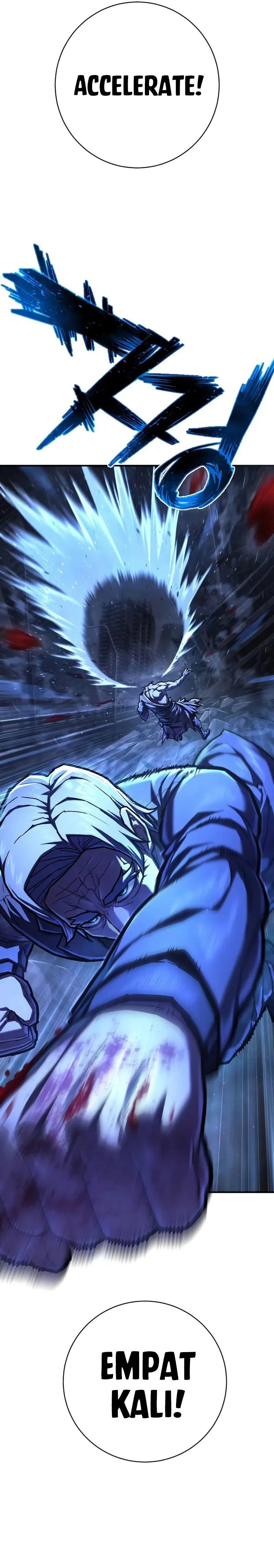 Executioner Chapter 47 Bahasa Indonesia