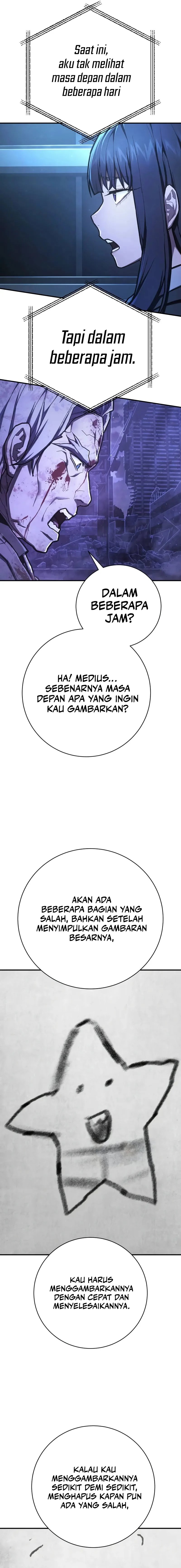 Executioner Chapter 47 Bahasa Indonesia