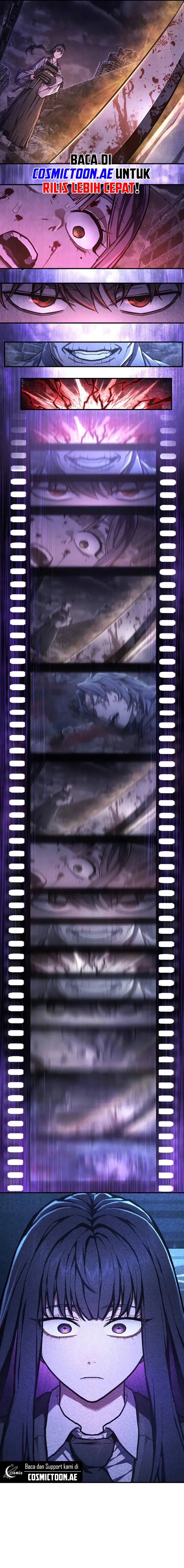 Executioner Chapter 47 Bahasa Indonesia