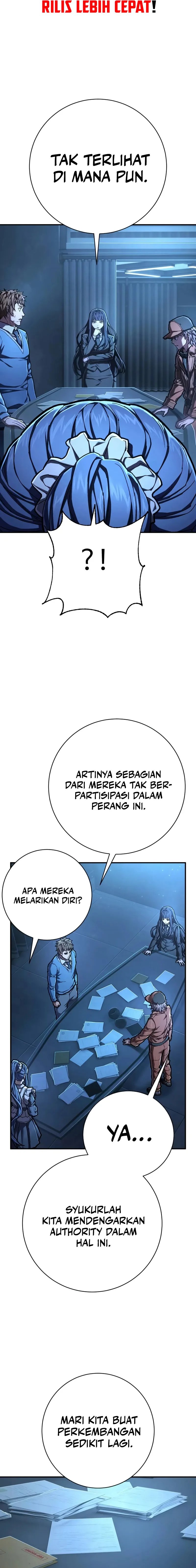 Executioner Chapter 47 Bahasa Indonesia