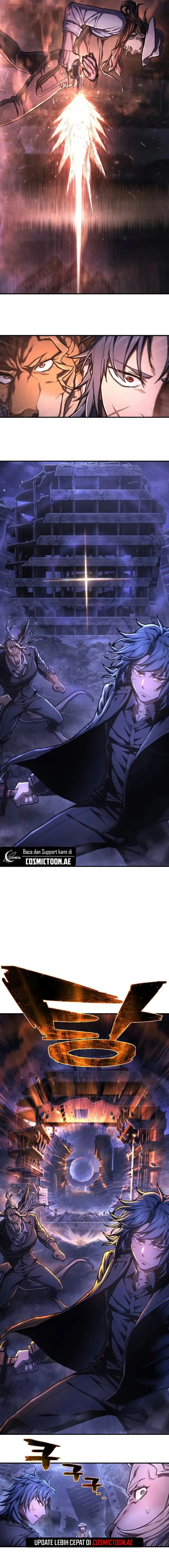 Executioner Chapter 48 Bahasa Indonesia