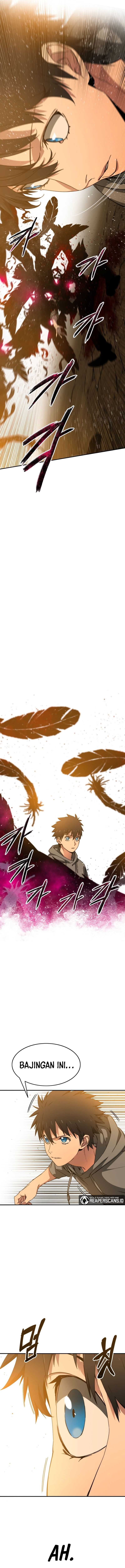 Existence Chapter 23 Bahasa Indonesia