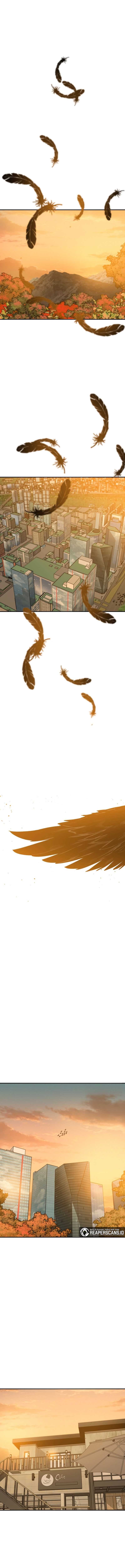 Existence Chapter 23 Bahasa Indonesia