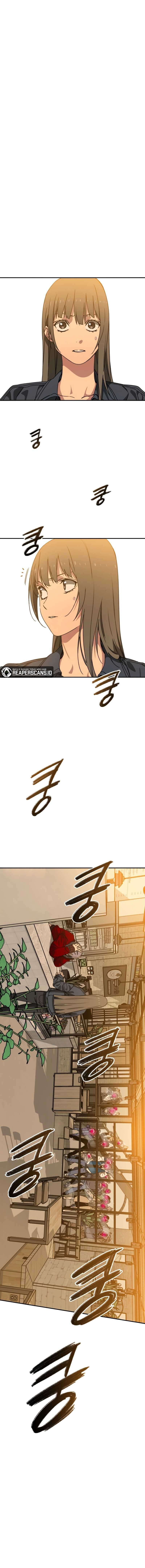 Existence Chapter 23 Bahasa Indonesia