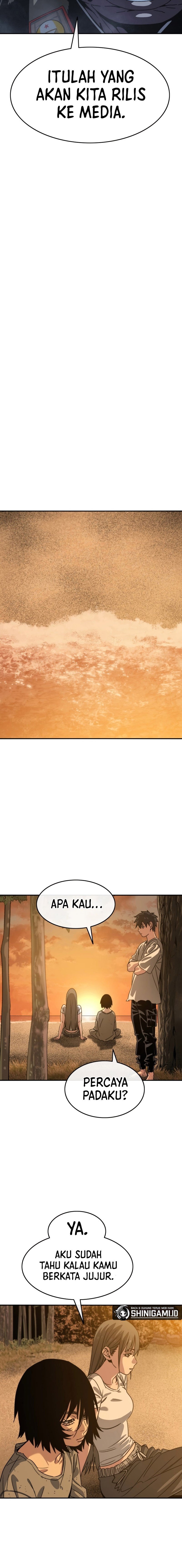 Existence chapter 43