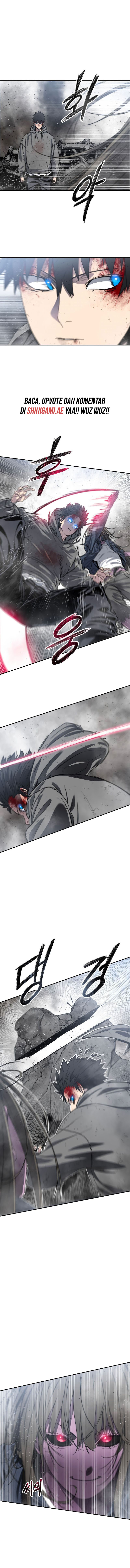 Existence Chapter 59 Bahasa Indonesia